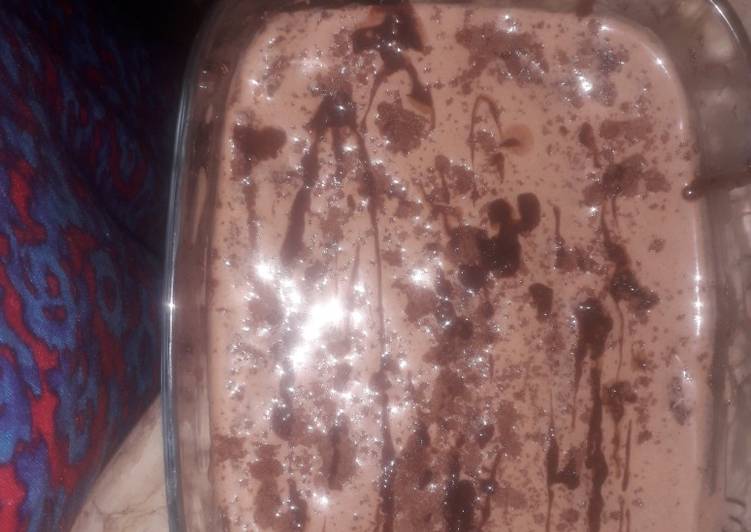 Recipe of Homemade Brownie delight