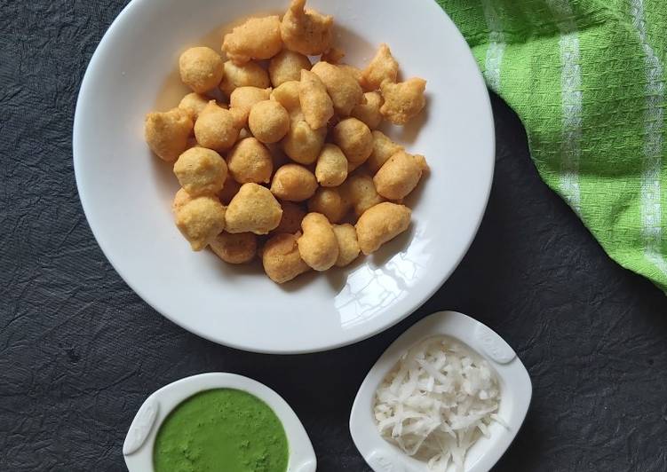 How to Make Favorite Lakhanpur bhalle