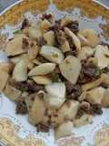 Rujak Salak Plik