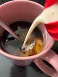 Vanilla Coffee creamer