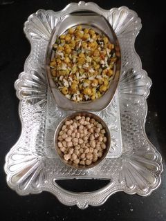 பீச் சுண்டல் *(சென்னா)(beach sundal recipe in tamil) செய்முறை முக்கிய புகைப்படம்