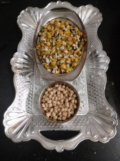 பீச் சுண்டல் *(சென்னா)(beach sundal recipe in tamil) செய்முறை முக்கிய புகைப்படம்