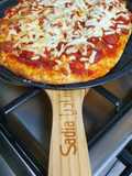Square Pizza