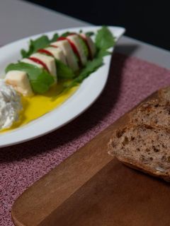 Villámgyors sajtkrém recept fotója