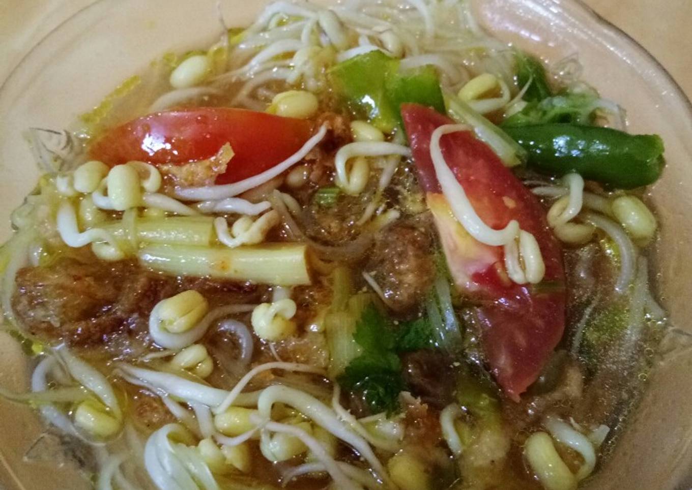 Soto Ayam