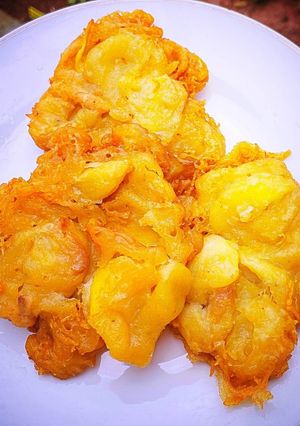 Foto resep Cempedak Goreng Ala Petak9