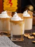 Cinnamon Toast Crunch Shot