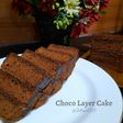 Choco Layer Cake
