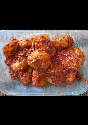 Foto resep Cipak koceak
