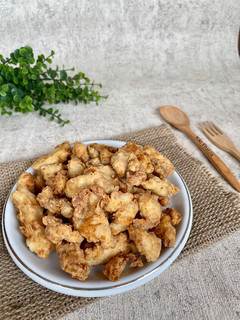 Foto resep Ayam Pop Corn Crispy dan Praktis