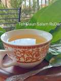 Teh Daun Salam RuDan|| Obat Penurun Asam Urat Alami