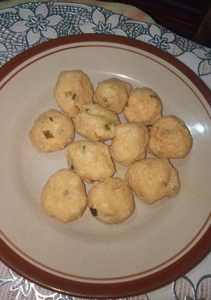 Foto resep Tahu bulat