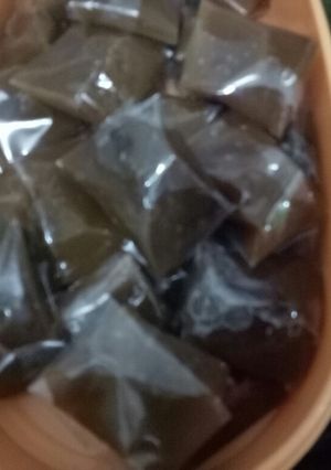 Foto resep Dodol Nangka