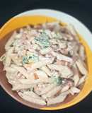 Macaroni Pasta salad