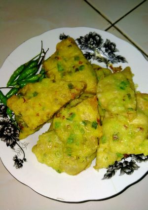 Foto resep Gorengan Gembus