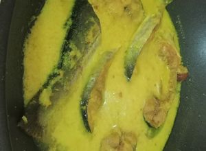 Foto resep Paliat Patin Simple Rumahan