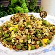 Healthy Sprouted Salad Recipe