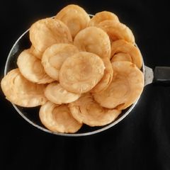 A picture of Satpadi.