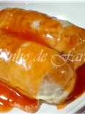"Cachorro-Francesinha"