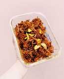 Heo khô cháy tỏi