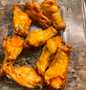 Easy Steps to Prepare Air-fried chicken wings – for the food sensitive the So Delicious You can take Joss in your mouth
