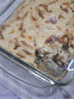 صورة لوصفة صينية شاورما ولا ألذ