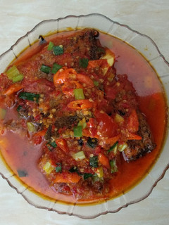 Foto resep Pesmol Ikan Gurame