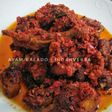 Ayam Balado