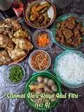 561. Daging Sapi Bumbu Age