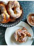 Brioche turque Açma
