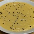 Crema de patata y verdura