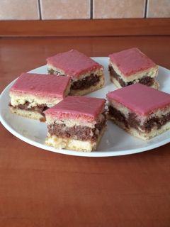 Puncs szelet recept fotója