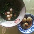 雙味湯圓