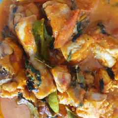 Ayam woku রেসিপির প্রধান ছবি