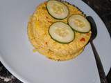 Party jalof rice