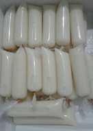 Es Durian Susu Keju
