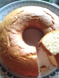 Foto resep Bolu sukun panggang