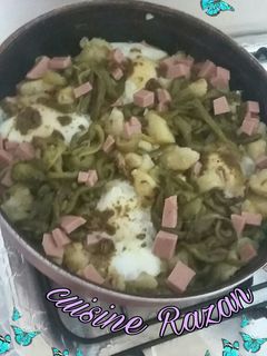 صورة لوصفة فطور خفيف ظريف