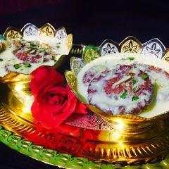 A picture of Rasabali.