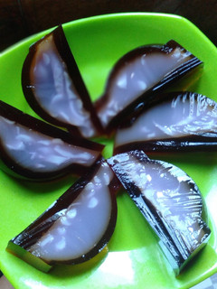 Foto resep Puding karamel kelapa muda