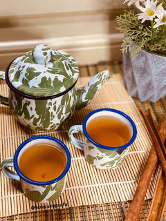 Foto resep 363. Teh Kayu Manis