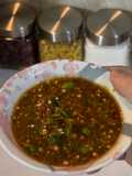 Nam Jimjaew a.k.a. Thai Chili Dipping Sauce 🌶️