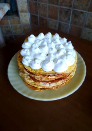 Una foto de Rogel
