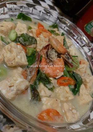 Foto resep Jangan Ndesoo