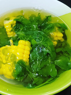 Foto resep Sayur Daun Kelor