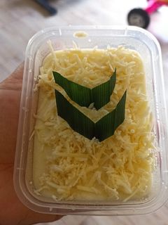 Foto resep Setup roti tawar keju