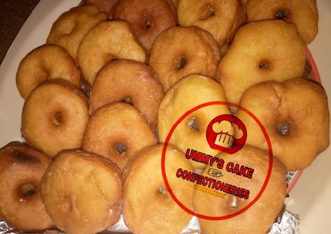 Langkah Mudah untuk Menyiapkan Taste Doughnuts yang Bikin Ngiler