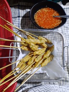 Foto resep Sempol ayam
