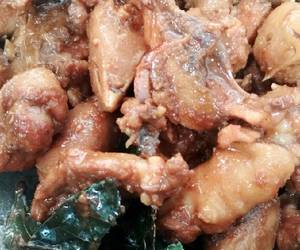 Resep Populer Ayam kecap pedas manis Enak Sederhana Resep Populer Ayam kecap pedas manis Enak Sederhana