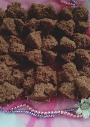 Foto resep Bolu kukus gula merah
